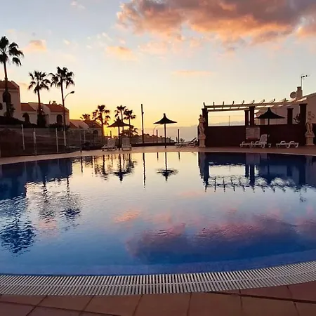Ola Serena Apartment