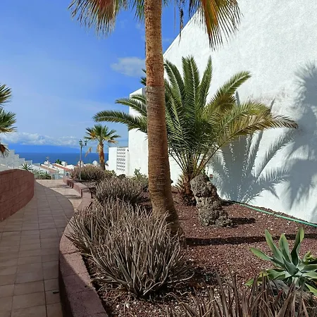 Ola Serena Apartamento Costa Adeje (Tenerife)