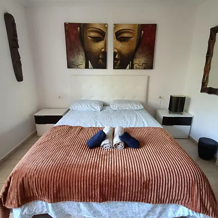 Apartamento Ola Serena *
