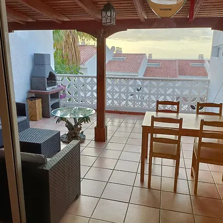 Ola Serena Apartamento Costa Adeje (Tenerife)