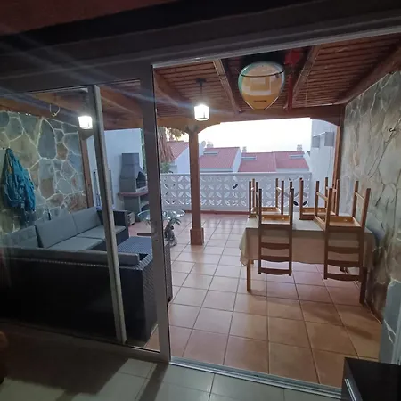 Ola Serena Apartment *