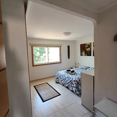 Apartment Ola Serena *