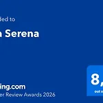 Ola Serena Apartmán Costa Adeje (Tenerife)
