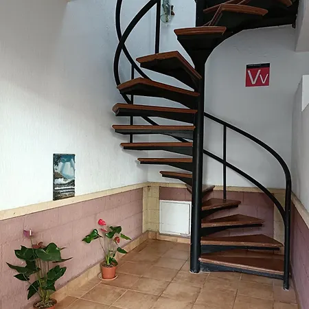 דירה Ola Serena אדחה