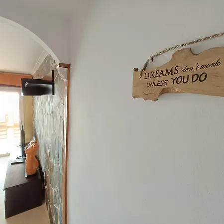 Ola Serena דירה *