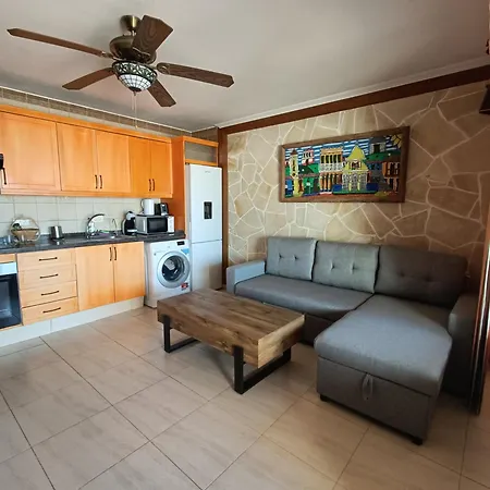 Ola Serena דירה *