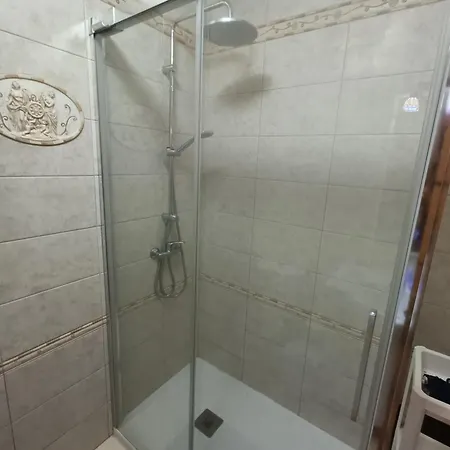 דירה Ola Serena אדחה