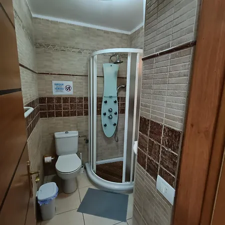 Ola Serena דירה אדחה