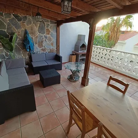 Ola Serena דירה *