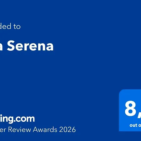 Ola Serena Apartament Costa Adeje (Tenerife)