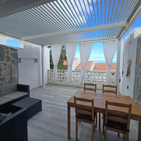 Ola Serena Apartament Costa Adeje (Tenerife)