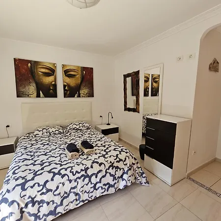 Ola Serena Apartament