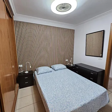 Ola Serena Apartment *