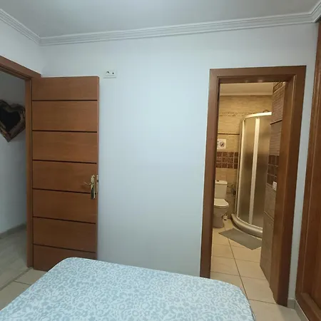 Ola Serena Apartament *