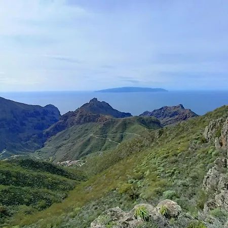 Ola Serena Апартаменты