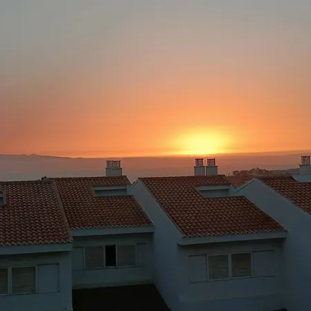 Ola Serena Lejlighed Costa Adeje (Tenerife)