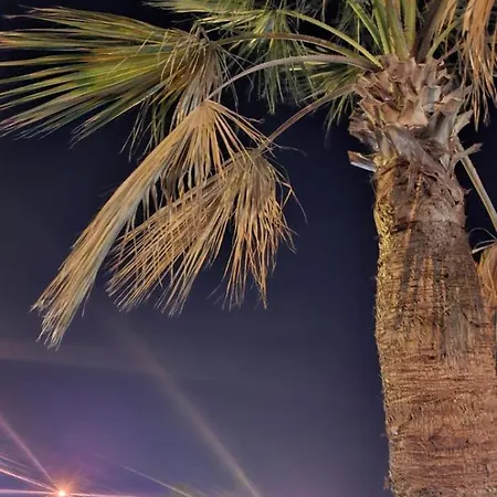 Апартаменты Ola Serena Адехе