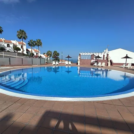 Апартаменты Ola Serena